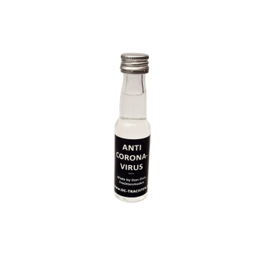 Anti Corona-Virus Williams