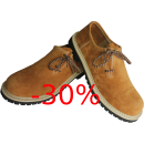 Trachtenschuhe/ Haferlschuh DC102