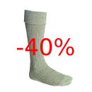 Trachtenstutzen Grau DC 51 