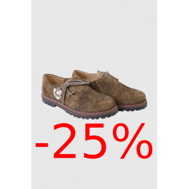 Trachtenschuh/ Haferlschuh Österreich