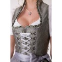 Dirndl Santa Cruz 