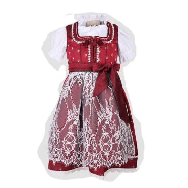 Kinderdirndl Lilith
