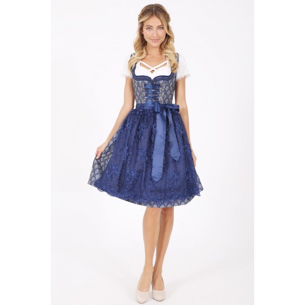 Dirndl Freya