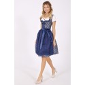 Dirndl Freya