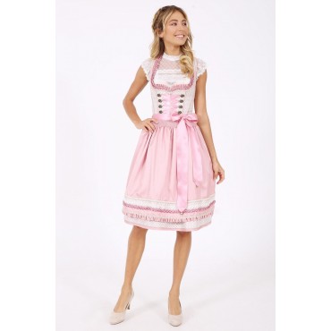 Dirndl Justina