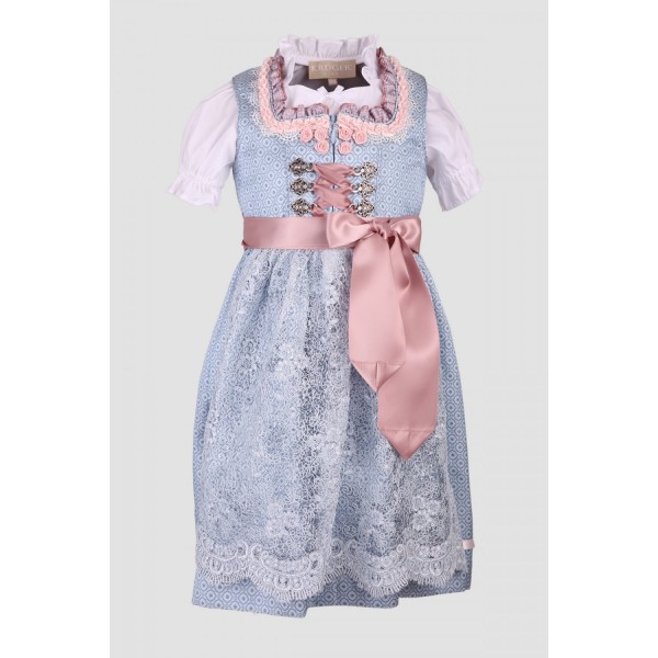 Kinderdirndl Romi