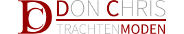 Don Chris Trachten